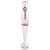 Esperanza Frappe EKM001R white-red ergonomic hand blender