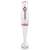 Esperanza Frappe EKM001R white-red ergonomic hand blender