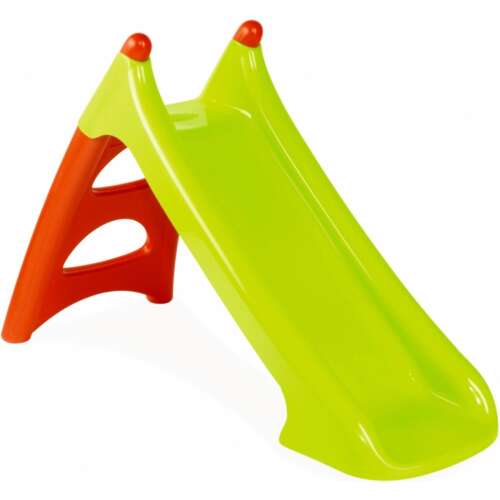 Smoby XS Slide 90cm #red-green 39552473