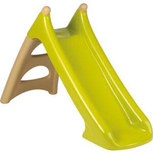 Smoby XS Slide 90cm #beige-green
