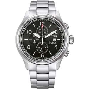 CITIZEN zegarek Citizen Eco-Drive model CA0810-88E