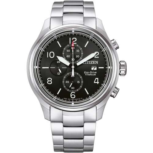 CITIZEN zegarek Citizen Eco-Drive model CA0810-88E 110082938