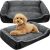 Hunde-/Katzenbett 60x45cm Purlov 24288 138521424