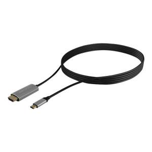 ICYBOX IB-CB020-C USB-C auf HDMI Kabel - RaidSonic