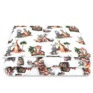 Baby Shop 2 részes babaágynemű - Tigris és barátai 110087953 - Ágynemű - baba