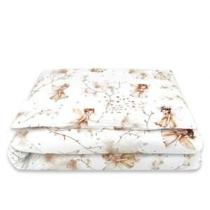 Baby Shop 2 részes babaágynemű - Varázsló tündér bézs 110087958 - Lakberendezés