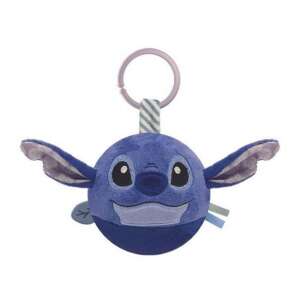 Clementoni Disney Baby Stitch Plüss Labda 110088009 - Fejlesztő játék babáknak