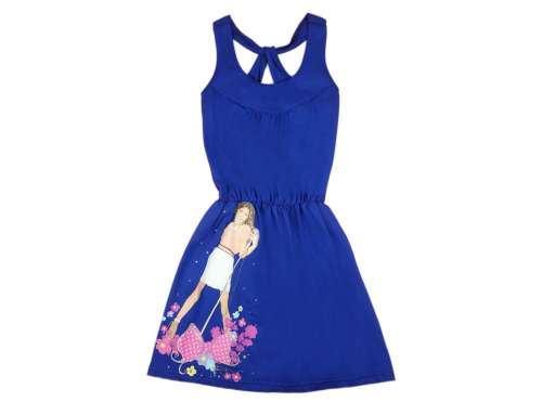 Disney Violetta nagylányos ruha (méret: 122-164) 30377771
