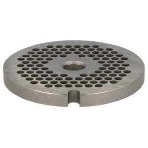 Dierkovaná doska pre mlynčeky na mäso (Bosch, Zelmer, Philips, Kenwood atď.)