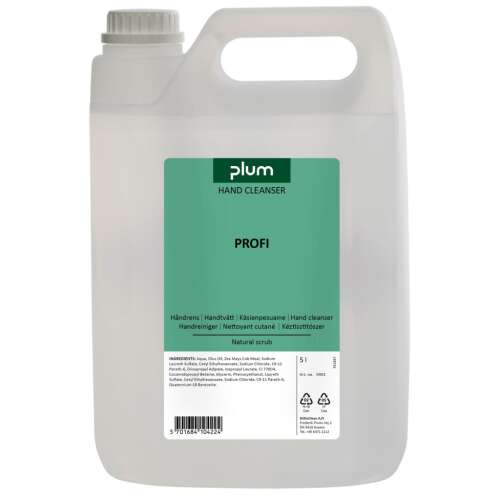 Plum Profi ulcior de 5,0 l 110090760