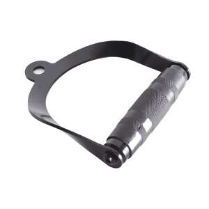 Azafit egykezes kengyel forgó nyéllel, felsőtest edzéshez - Azafit