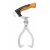 Fiskars WoodXpert LT6 Log Tongs - ergonomic log handling tool