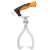 Fiskars WoodXpert Log Tong, log tongs for lifting and carrying logs