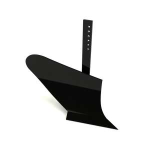 Hecht 8001016 SINGLE-SIDED FOR PURPOSE 67671802 - Hecht