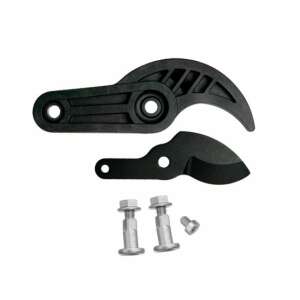 Lame de schimb Fiskars și șuruburi pentru foarfece de tăiat crengi L71 - Fiskars