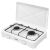 Iskra OR-201 Portable gas hob 63923548