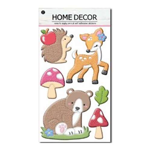 Marko Falidekor Erdei állatok SLKPEA-3409 110112988