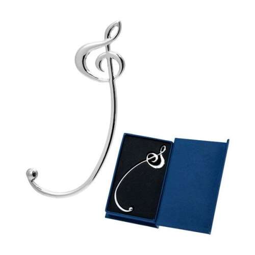 Violinkulcsos táskatartó 110115397