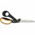 Fiskars Amplify Schere für schwere Schnitte, 24 cm 889168 67664441