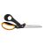 Fiskars Amplify shears for heavy-duty cutting (24 cm) 67664441