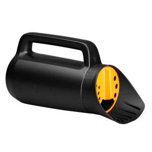 Fiskars Solid hand spreader for seeds, fertilizer, and other granular materials - Fiskars