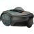 Gardena Sileno Minimo 250 robotic lawn mower, gray