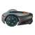 Gardena Sileno Minimo 250 robotic lawnmower, side view