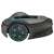 Gardena Sileno Minimo 250 robotic lawnmower, side view