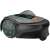 Gardena Sileno Minimo 250 robotic lawnmower, side view