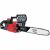 Scheppach CSE 2700 electric chainsaw