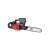 Scheppach CSE 2700 electric chainsaw, 2700W motor, ProCut System