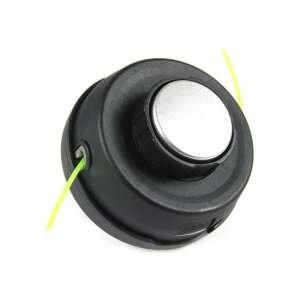 Damilfej M10x1,25, bal menet, gyors TAP-N-GO (115 x 80 mm) trimmer head - Trimmer line head