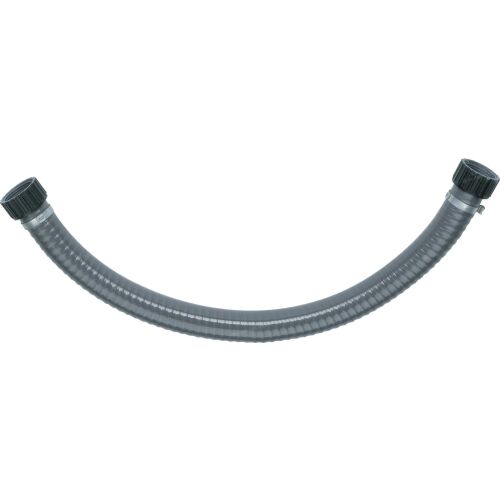 Gardena Suction Hose for Deep Wells - 0.5m, 25mm