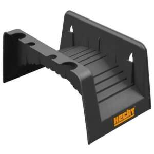 Hecht 00632 Wall Mounted Hose Holder - Connector and Accessory