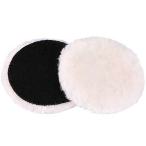 ISKRA ERO 180mm wool polishing pad, 2 pack - Tool accessories