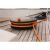 Fiskars S 15m Hose Reel on Boat Deck