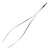 Fiskars Functional Form pensete pentru pește, oțel inoxidabil, pentru îndepărtarea oaselor din pește
