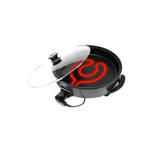 ISKRA ELEKTROMOS FŐZŐEDÉNY EPP-40-9DH