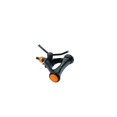Fiskars 1023657 raspršivač vode Metal Crna, Narančasta 67664524