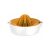 Fiskars 1016125 Lemon squeezer Orange, White 91599171