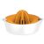 Fiskars 1016125 Lemon squeezer Orange, White 91599171