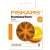 Fiskars Functional Form Citrus Juicer, orange and white, packaging