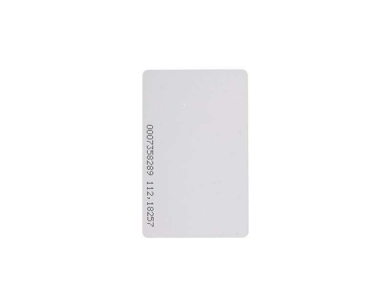CON-CARD.MF/13.56MHz/Mifare/Card de proximitate