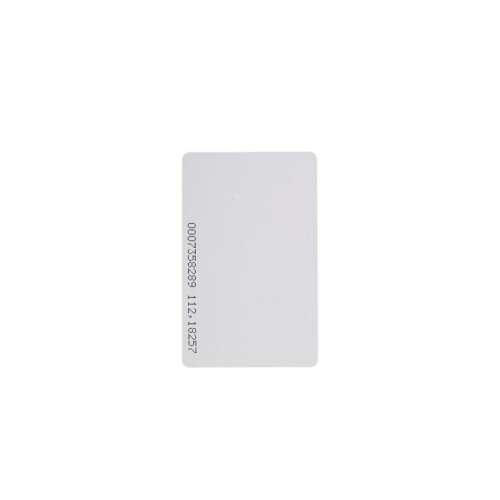 CON-CARD.MF/13.56MHz/Mifare/Card de proximitate 110131031