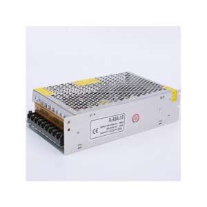 LED tápegység , 24 Volt , 240 Watt , 10A , ipari , LEDISSIMO 110131166 - LEDISSIMO