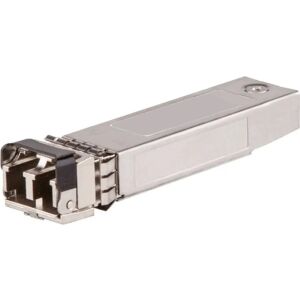 HP Aruba 10G SFP+ transceiver module - HP