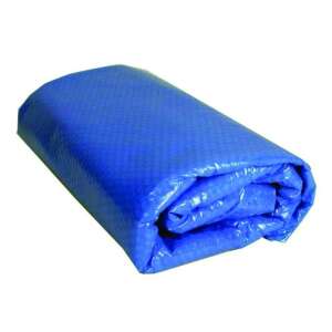 HECHT 060250 Solar Pool Cover 2.5m, blue, rolled up - Solar Cover