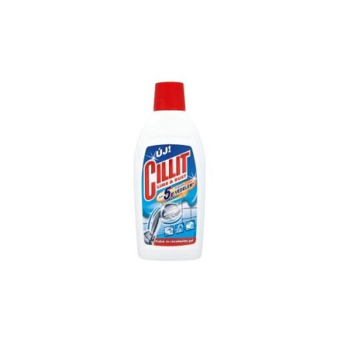 Vízkő-és rozsdaoldó CILLIT 5x longer protection 450 ml (C38785) 125753774