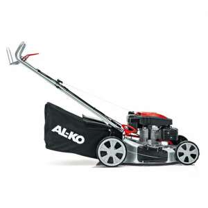 AL-KO Easy 5.10 SP-S petrol lawn mower, studio shot - Lawn Mower