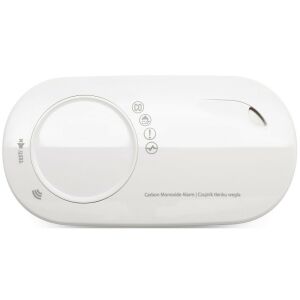 FireAngel FA3328-INT CO érzékelő - NFC (FA3328-INT)